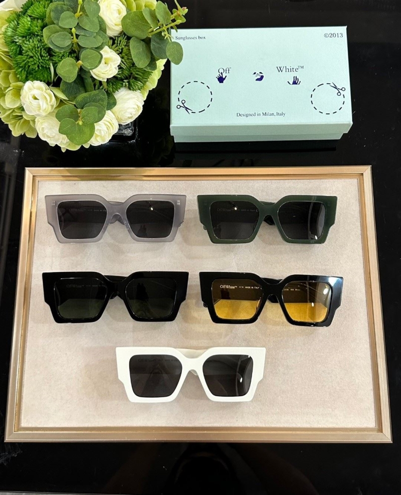 Fendi Sunglasses